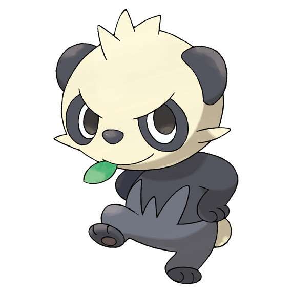 ヤンチャム