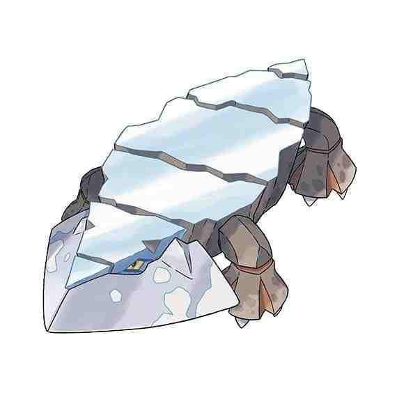 ポケモンZA】こおりタイプのポケモン一覧【ポケモンレジェンズZA