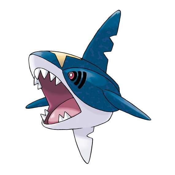 サメハダー
