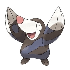 モグリュー