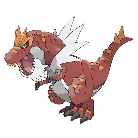 ガチゴラス