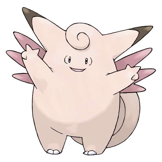 ピクシー