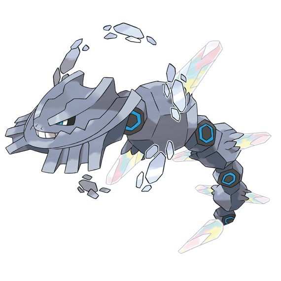 メガハガネール