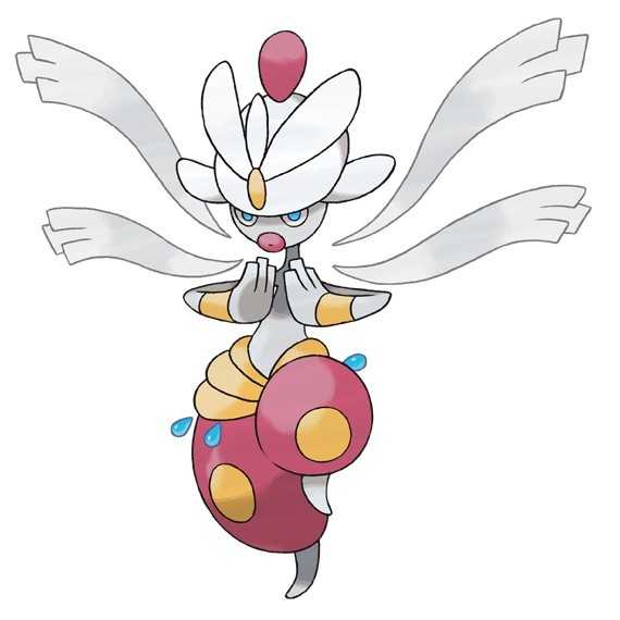 メガチャーレム