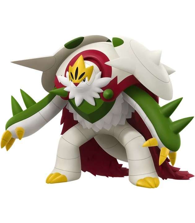 メガブリガロン