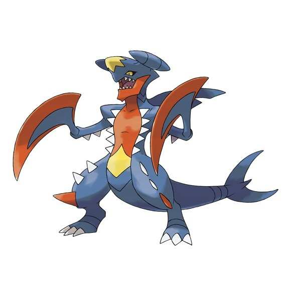 メガガブリアス