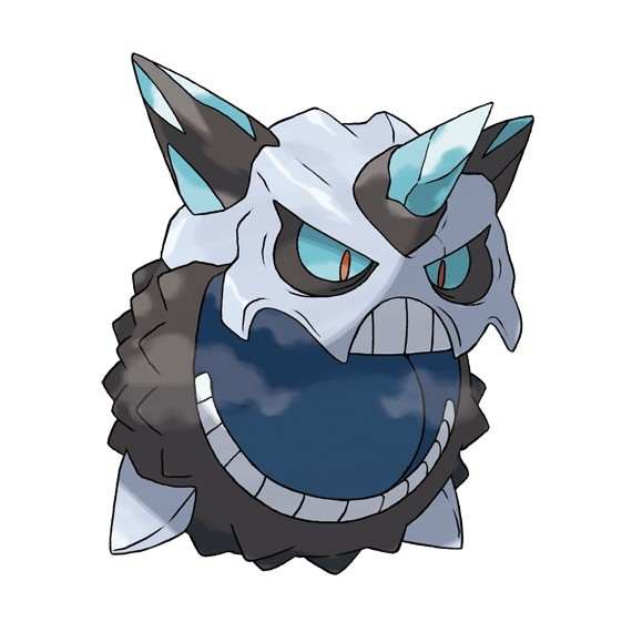 メガオニゴーリ