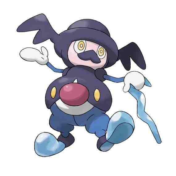 ポケモンZA】こおりタイプのポケモン一覧【ポケモンレジェンズZA