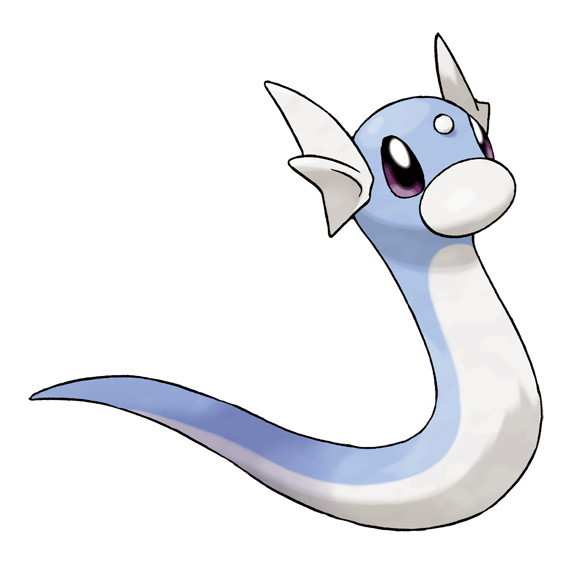 ミニリュウ