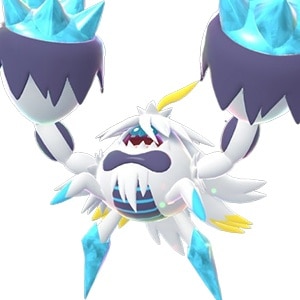 メガケケンカニ