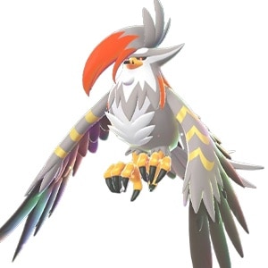 メガムクホーク