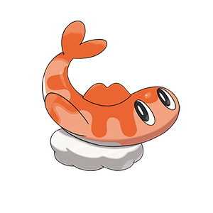 シャリタツ(そったすがた)