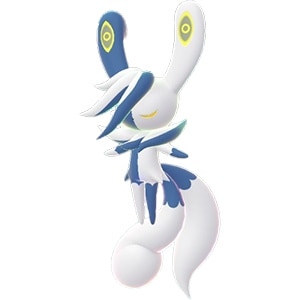 メガニャオニクス