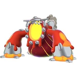 メガヒードラン