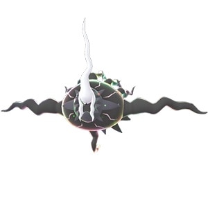 メガダークライ