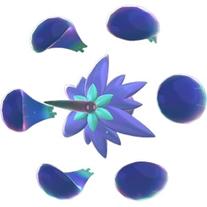 メガキラフロル