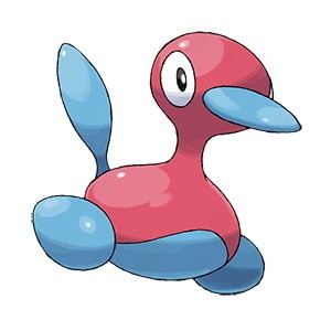 ポリゴンZ 確認用 ポケモンZA】通信交換なしでも入手できる！「ポリゴンZ」「ポリゴン2