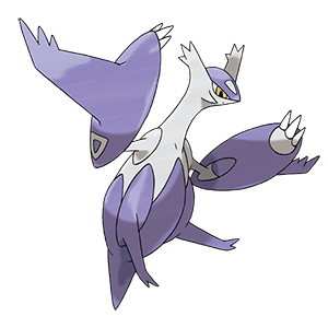 メガラティアス