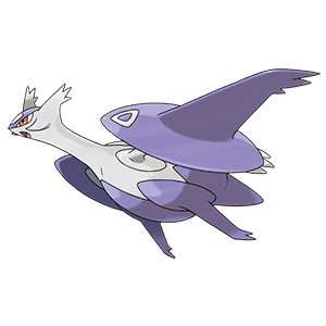 メガラティオス