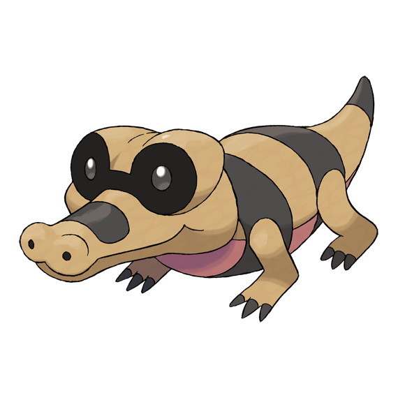 メグロコ