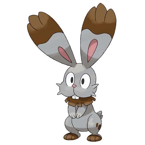 ホルビー