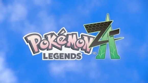 ポケモンZA1
