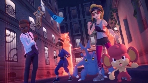 ポケモンZA 新要素