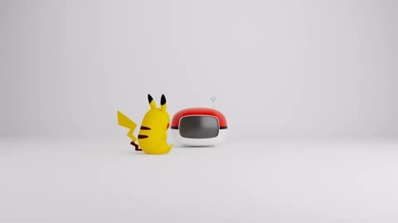 ポケモンプレゼンツ