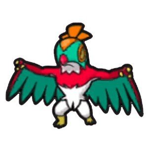 ルチャブル