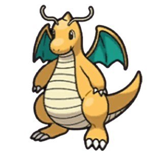 カイリュー