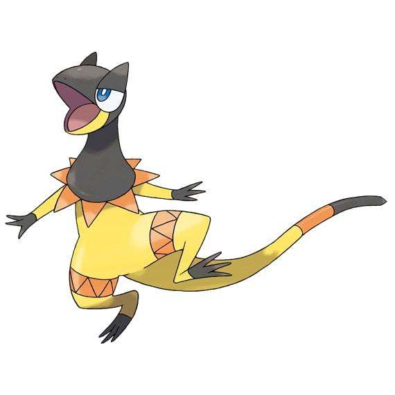 エレザード