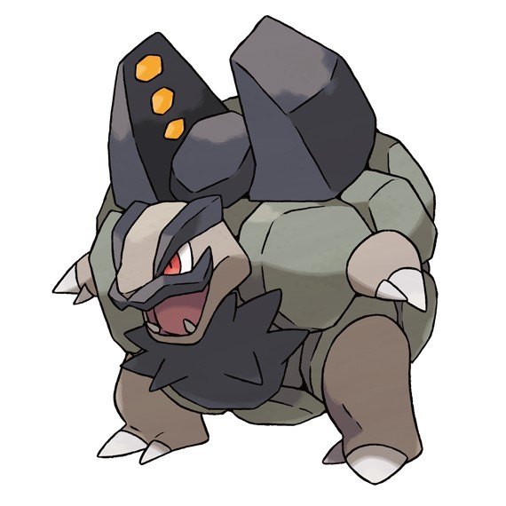 ゴローニャ2