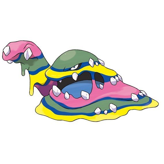 ベトベトン2