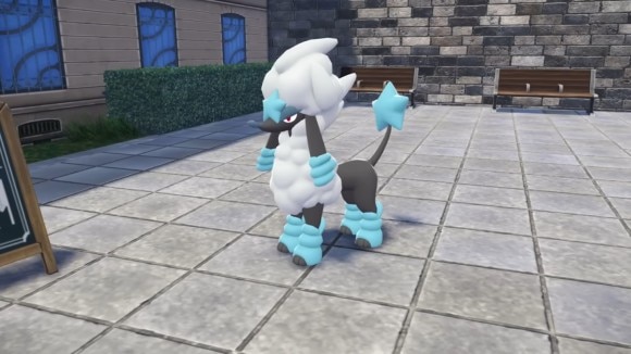 トリミング