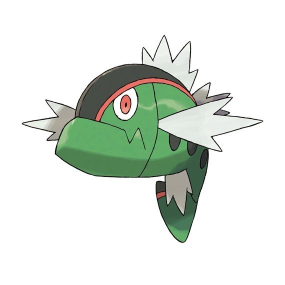バスラオ