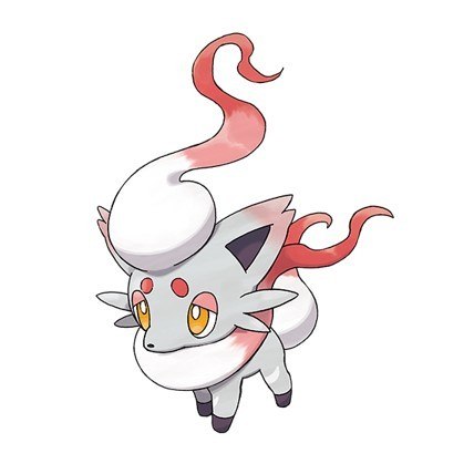 ゾロア2