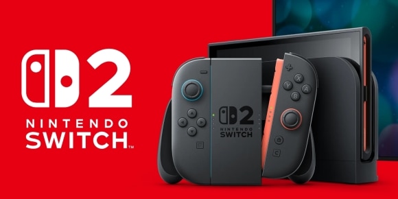 Switch2(スイッチ)