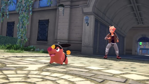 御三家ポケモン1体は確定