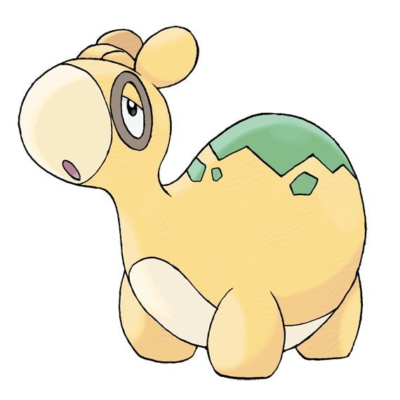 ドンメル