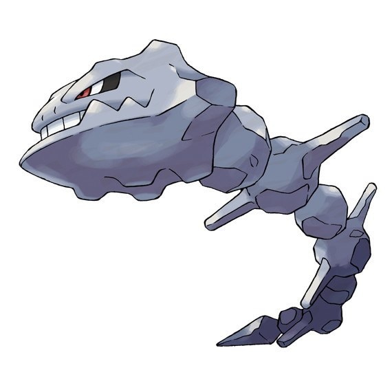 ハガネール