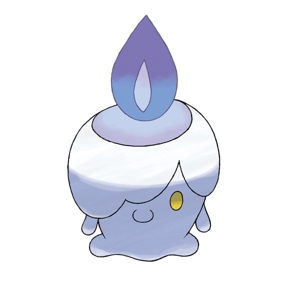 ヒトモシ