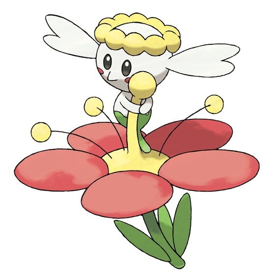フラベベ