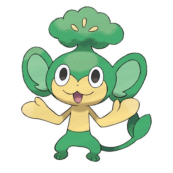 ヤナップ
