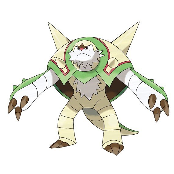 ブリガロン