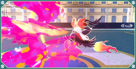 メガマフォクシー