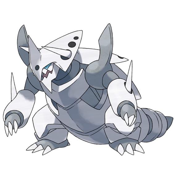 メガボスゴドラ