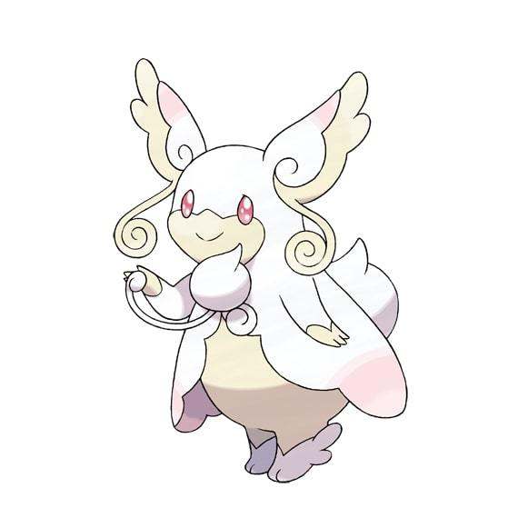 メガタブンネ