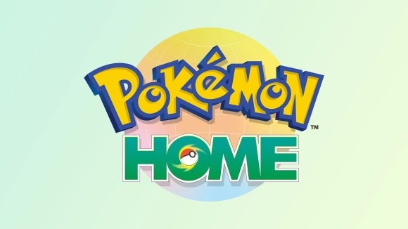 ポケモンホーム