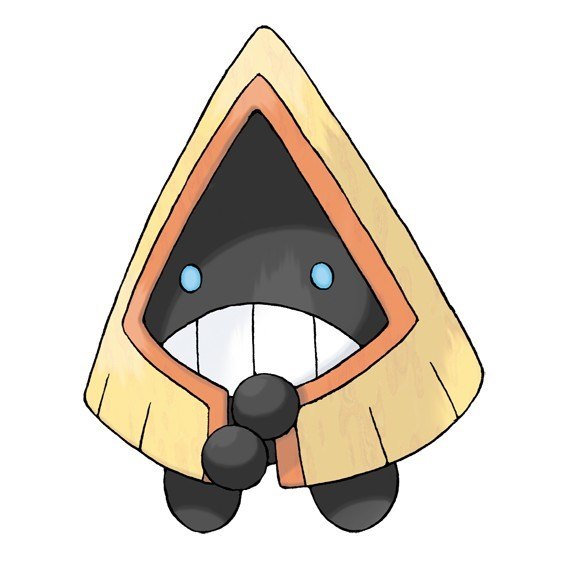 ユキワラシ