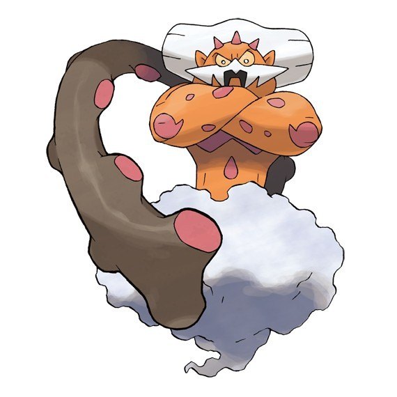 ランドロス